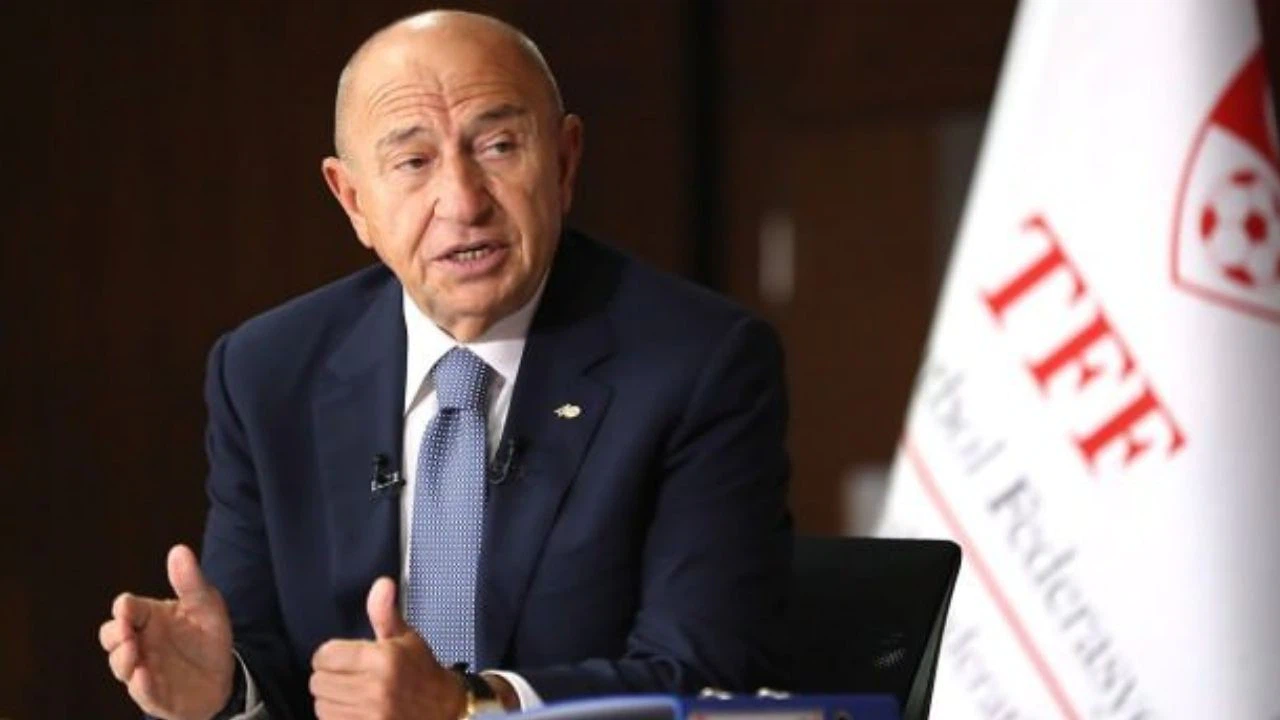 Nihat Özdemir: Maçlarımızı seyircili oynamak istiyoruz