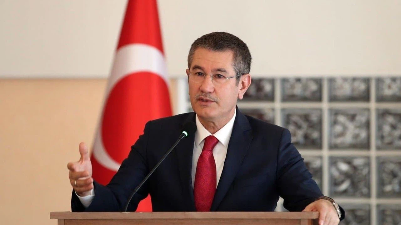 AK Parti'den 'Merkez Bankası' açıklaması: Bu bir meydan okuma değildir