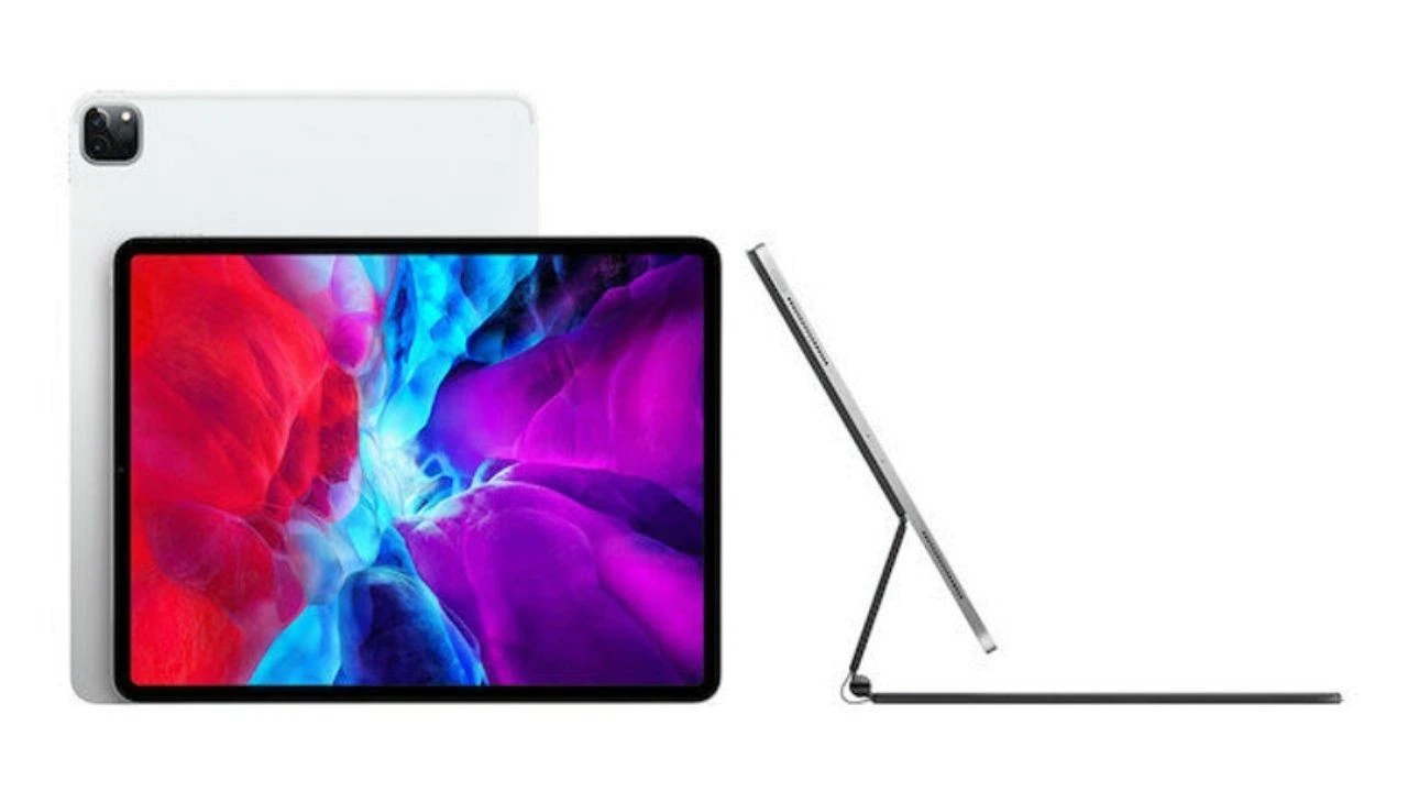 Yeni nesil iPad Pro hakkında detaylar ortaya çıkmaya devam ediyor