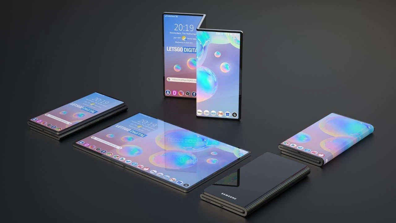 Samsung yakında 200 MP kameralı yeni bir akıllı telefon duyurabilir