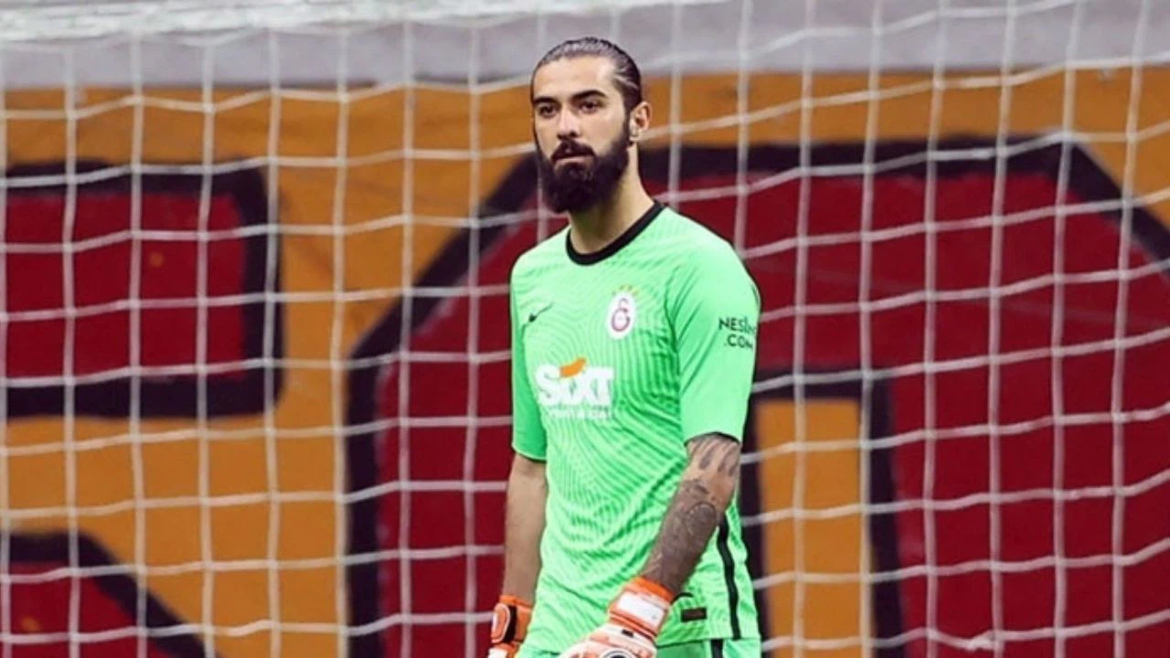 Galatasaray'da Fatih Öztürk gönderiliyor! Yerine sürpriz isim