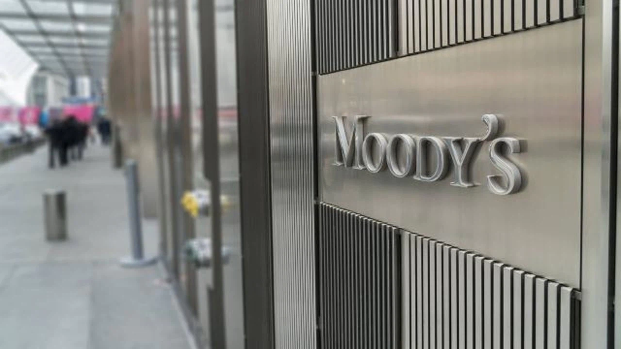 Moody's Türkiye ekonomisine ilişkin büyüme tahminlerini yükseltti!