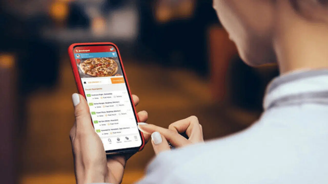 Yemeksepeti'ne siber saldırı: Önemli kullanıcı bilgileri çalındı