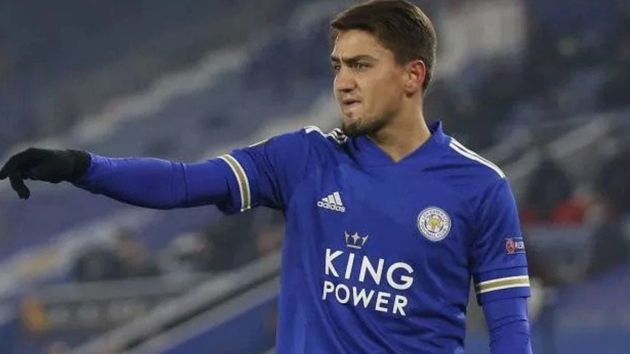 Cengiz Ünder ile yollar ayrılıyor!