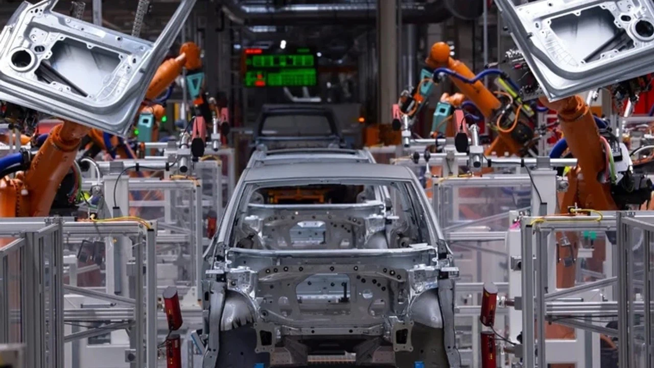 Otomobilde çip krizi büyüyor!