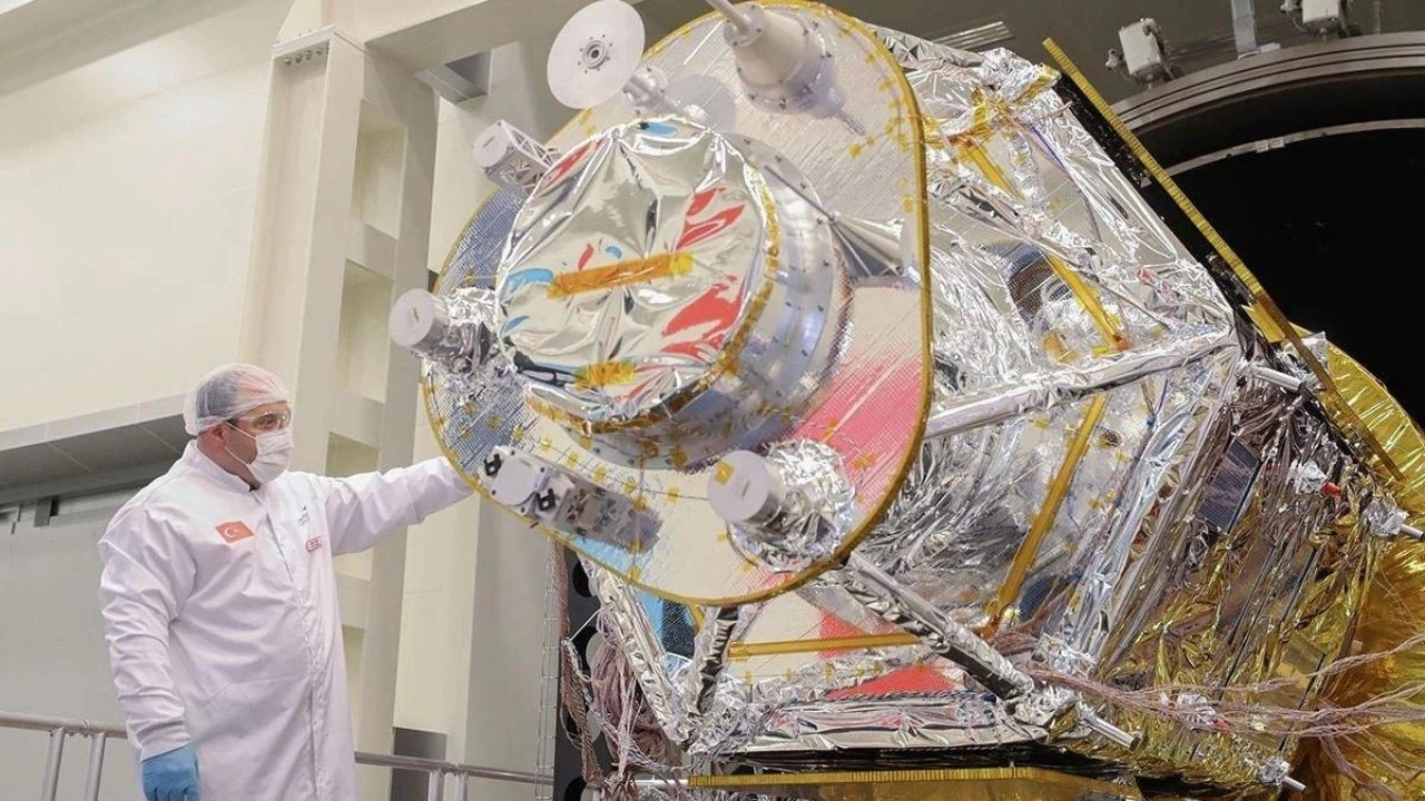 İMECE için tarih belli oldu