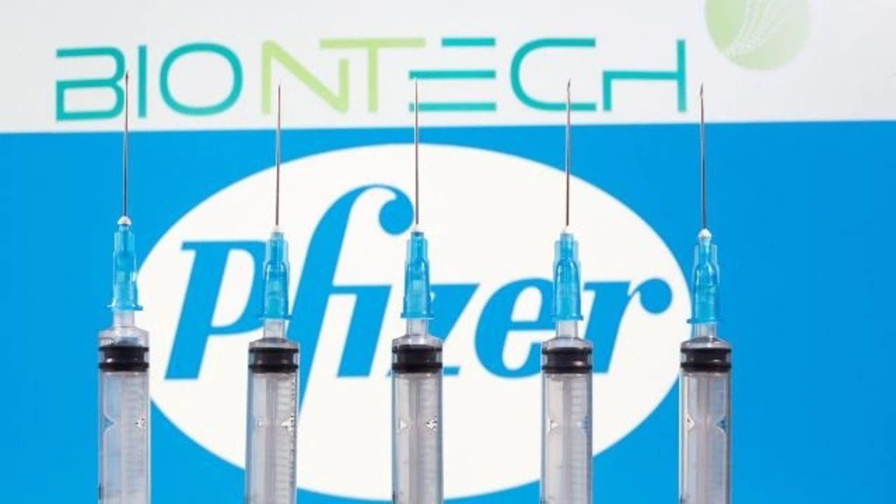 Almanya'da BioNTech davasının ilk duruşması iptal edildi