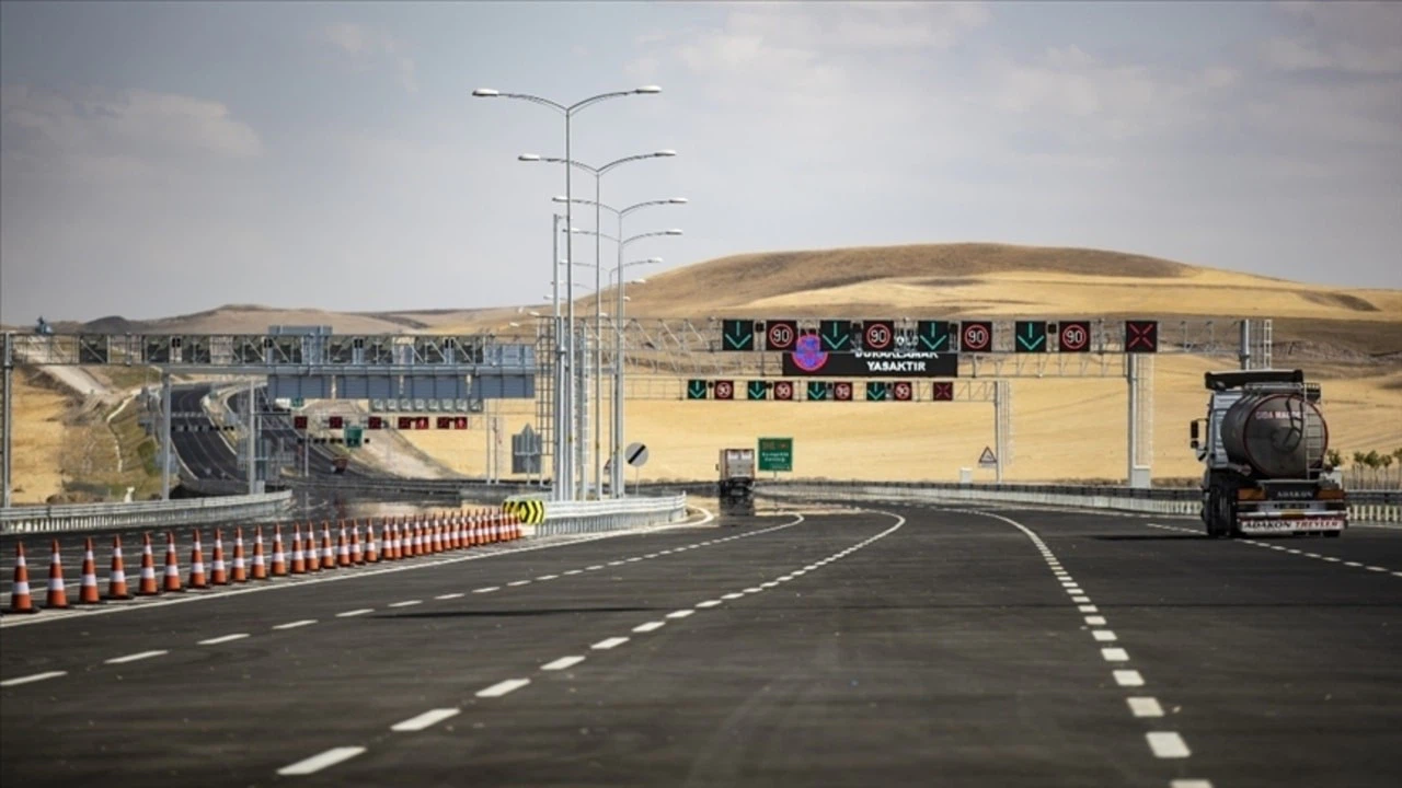 Bayramın 2. Günü karayollarında son durum!