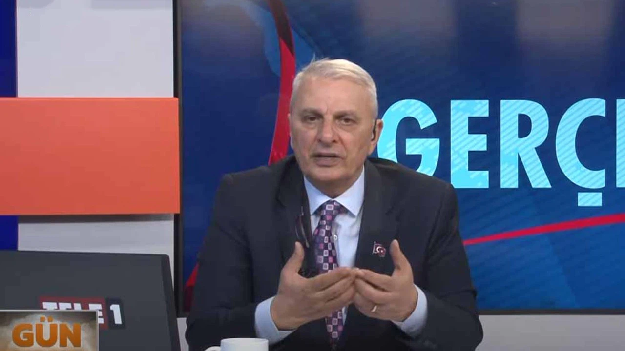 Can Ataklı hakkında soruşturma başlatıldı