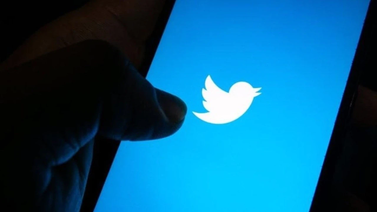 Twitter Filistinlileri 'Yanlışlıkla' Engellemiş