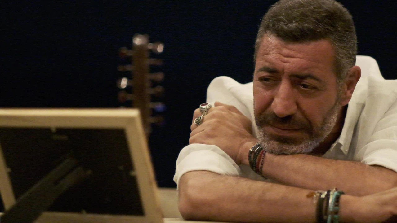 Hakan Altun yoğun bakıma kaldırıldı!