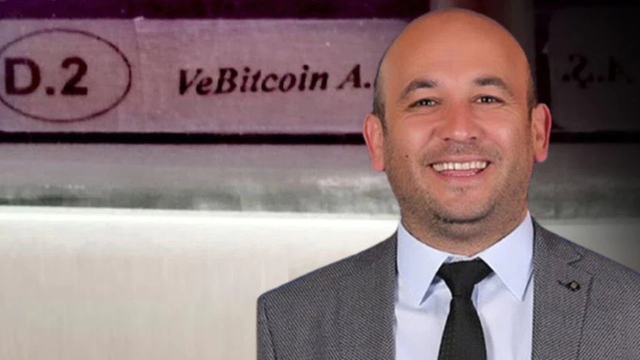 Mağdurlar villasını bastı! Vebitcoin CEO'su gözaltına alındı