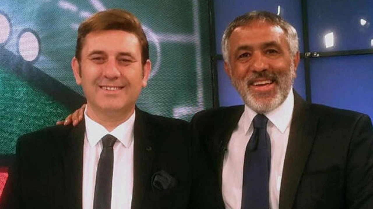 Ünlü spor spikeri Fikret Engin hayatını kaybetti