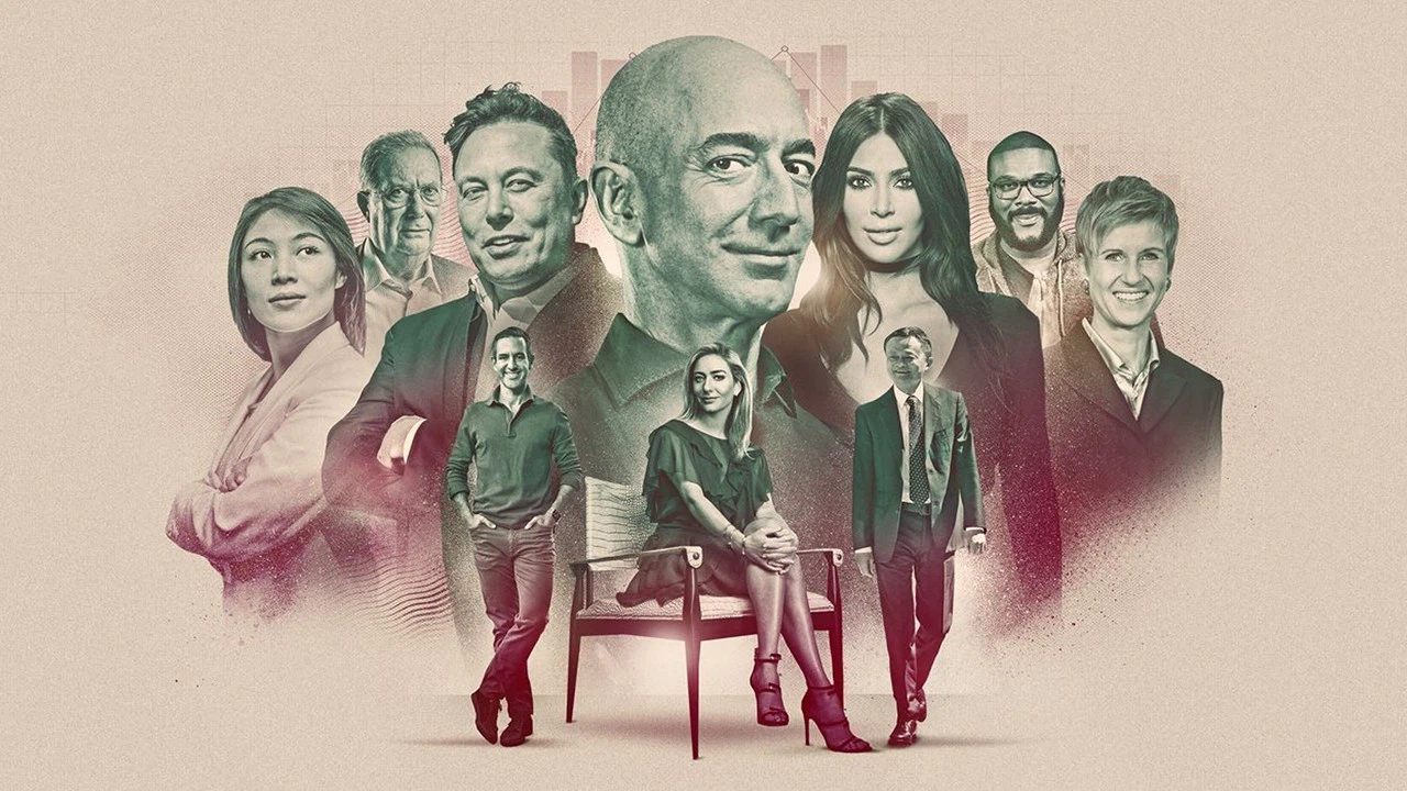 Dünyanın en zengin iş insanı unvanı el değiştirdi!