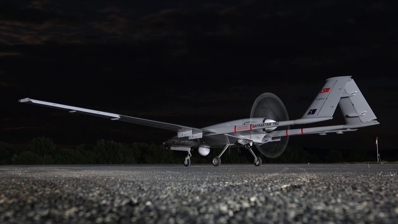 Türk Savunma Sanayisi yükselişe devam ediyor