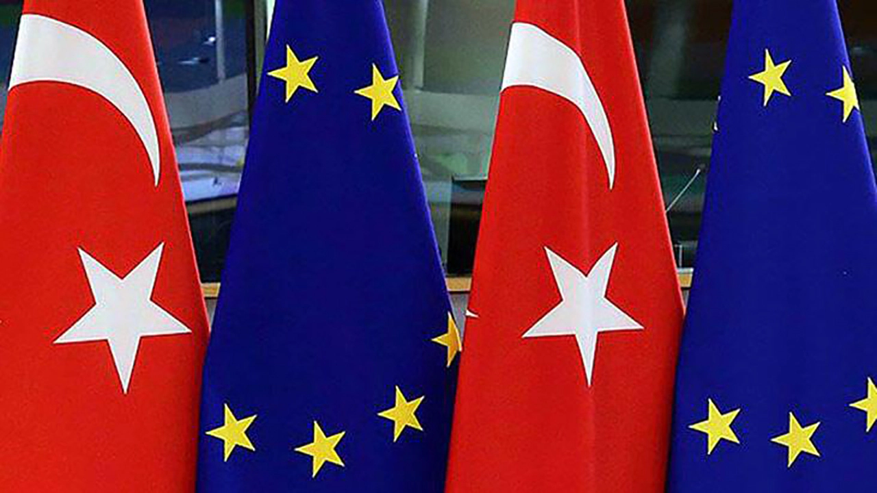 Türkiye ve AB arasında yeni dönem