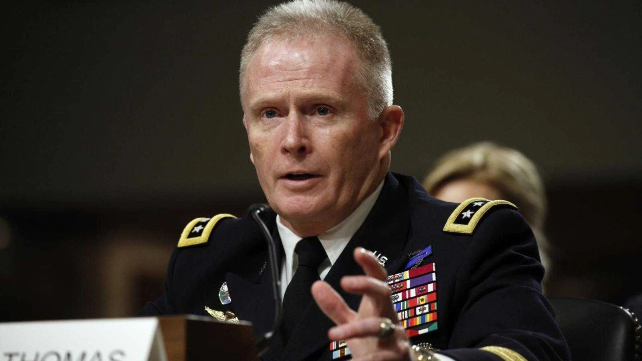 ABD'nin eski Özel Kuvvetler Komutanından Afganistan açıklaması: "Maalesef fişi çektik ve sonuç bu"