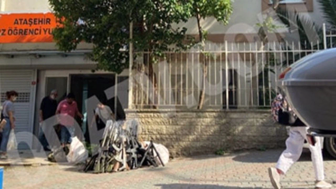 ODA TV’nin gerçek silah diye sunduğu silahlar film setinin oyuncak silahları çıktı!