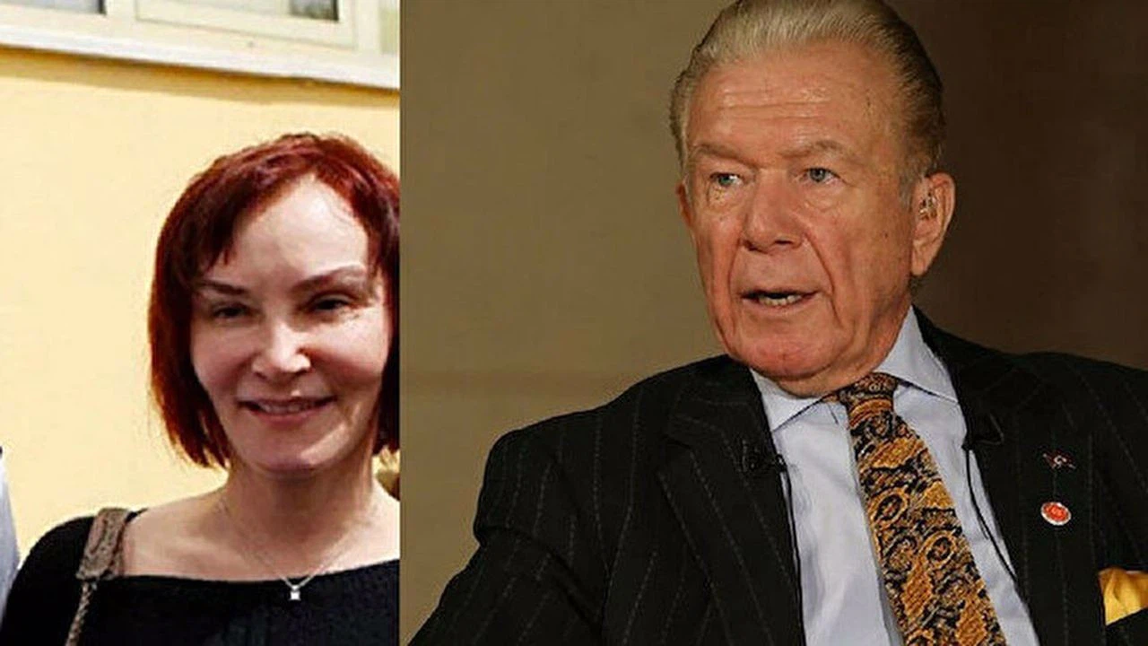 Uğur Dündar'dan Aslı Baykal'a jet yanıt: Acaba siz Halk TV'yi CHP'nin parasıyla mı aldınız?