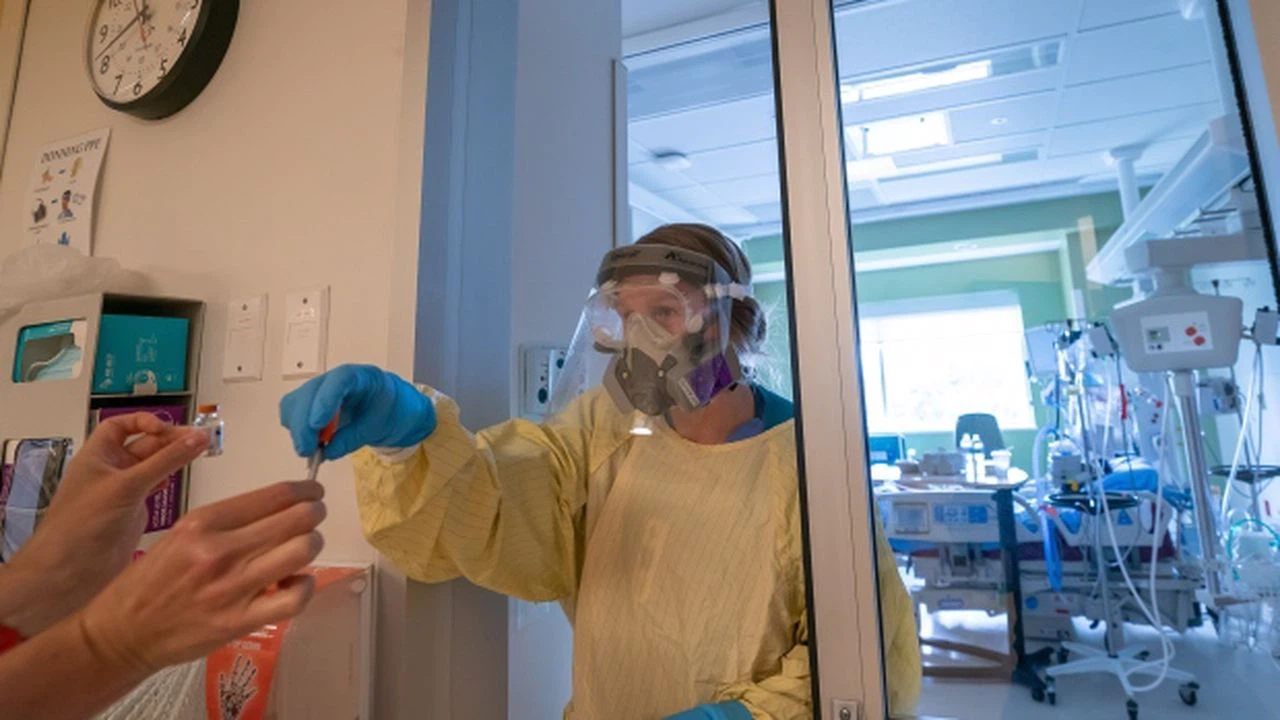 Kanada'da binlerce Kovid-19 kaynaklı ölüm vakasının resmi kayıtlarda yer almadığı ortaya çıktı