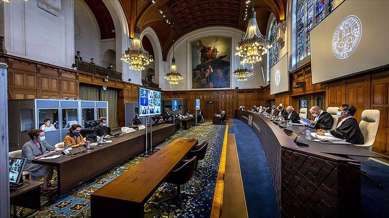 Uluslararası mahkeme iki Sırp yetkili Stanisic ve Simatovic'i 12'şer yıl hapse mahkum etti