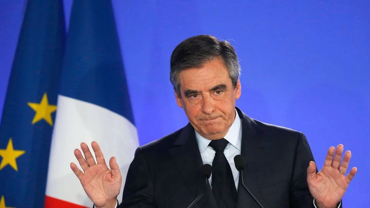 Siyaset defterini kapatan Fillon, Rus petrol şirketinin yönetim kurulunda