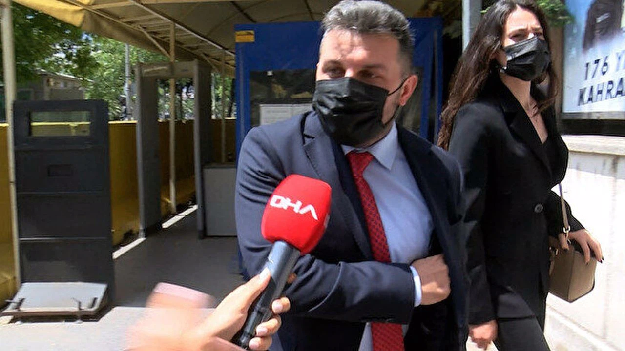 Mehmet Aydın'ın ilk ifadesi iddialarına avukatından yalanlama
