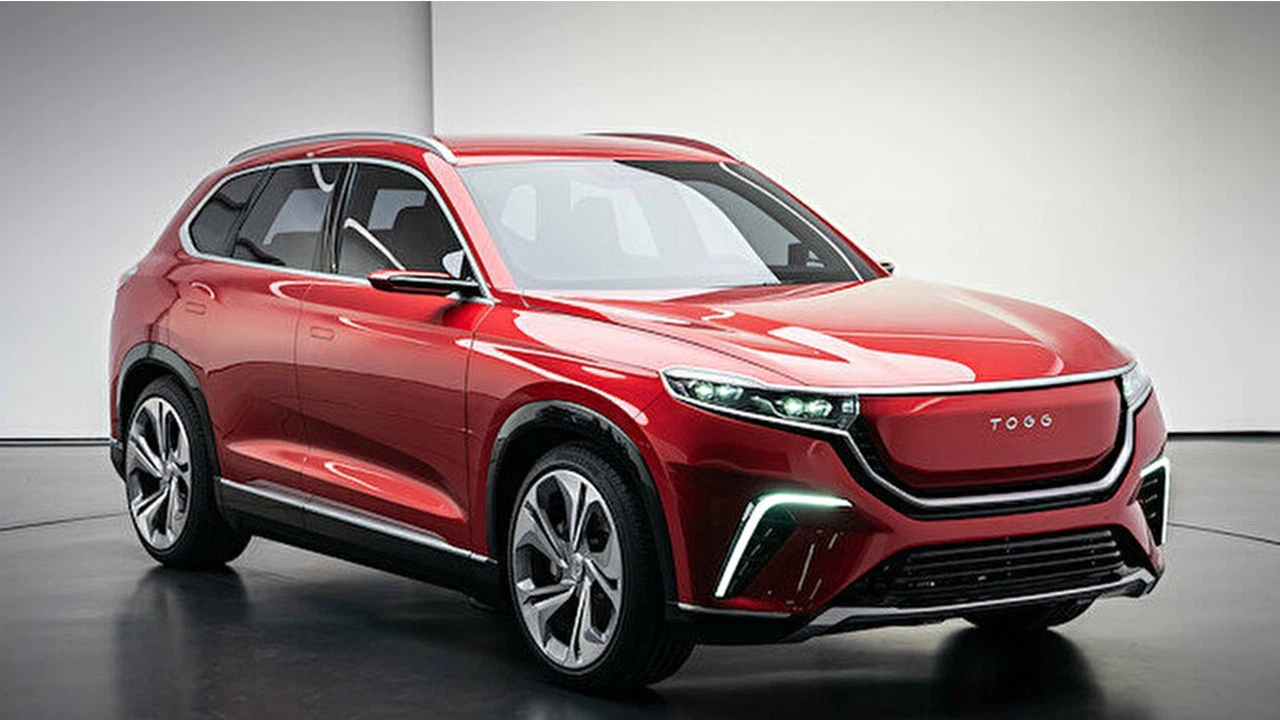 Togg’un akıllı cihaz teknolojilerinde Qualcomm çözümleri kullanılacak