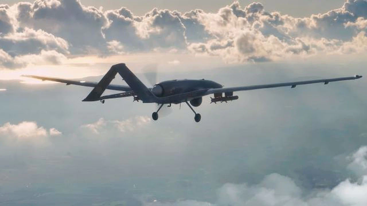 Türk savunma şirketinden Suudi Arabistan'a teknoloji transferi