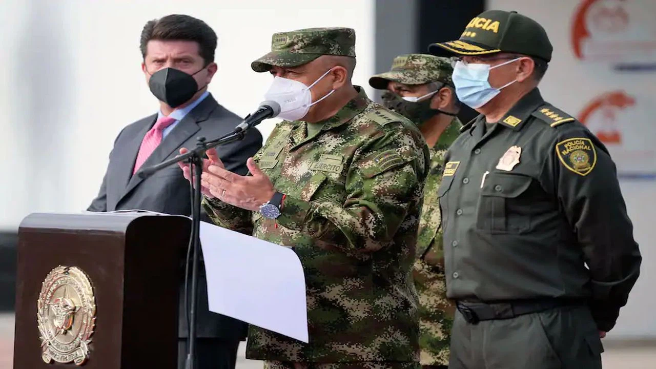 Haiti Devlet Başkanı'na suikasttan gözaltındaki Kolombiyalılardan bazılarının ABD'de eğitim gördüğü ortaya çıktı