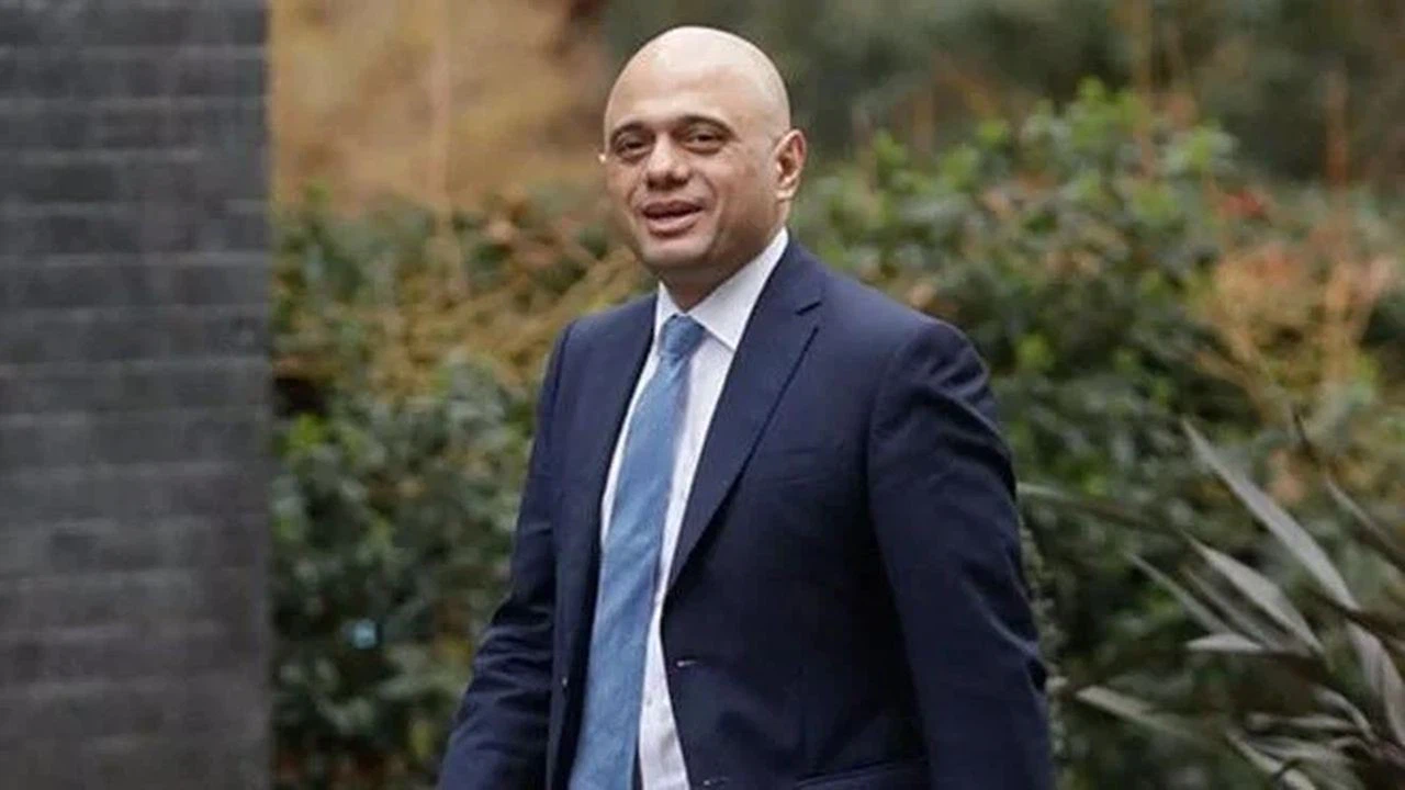 İngiltere Sağlık Bakanı Javid, Kovid-19'a yakalandı