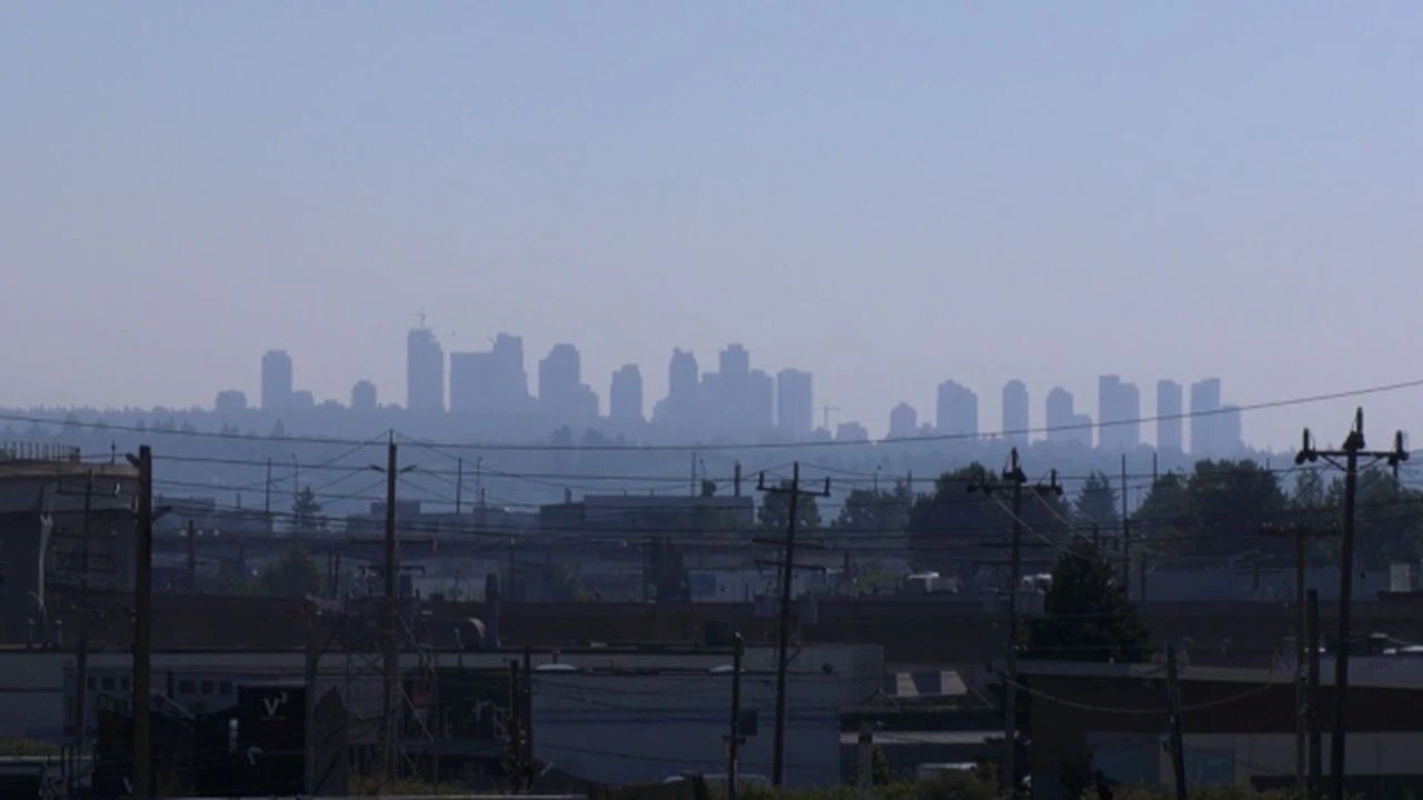 Kanada’da aşırı sıcaklardan ölenlerin sayısı 808 olarak güncellendi