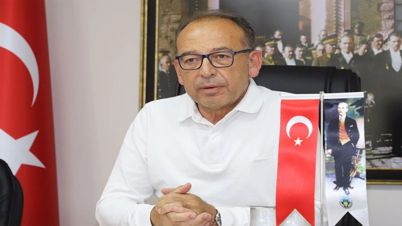 CHP'li belediye başkanından, Tunç Soyer'e tepki