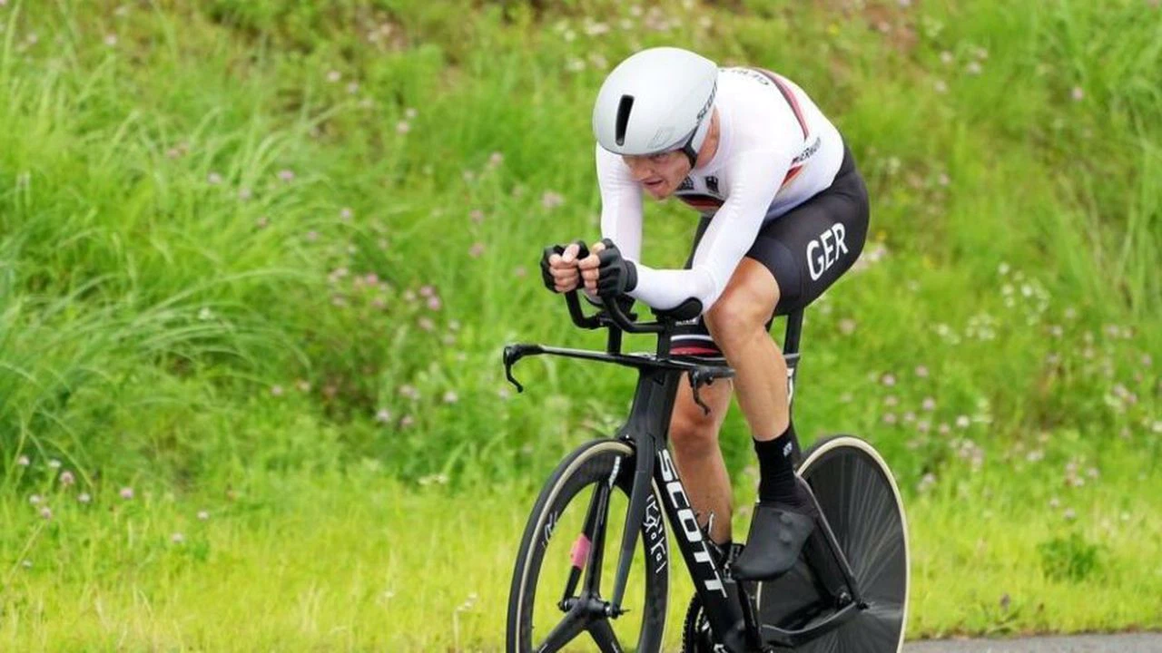 Alman Patrick Moster’dan ırkçılık