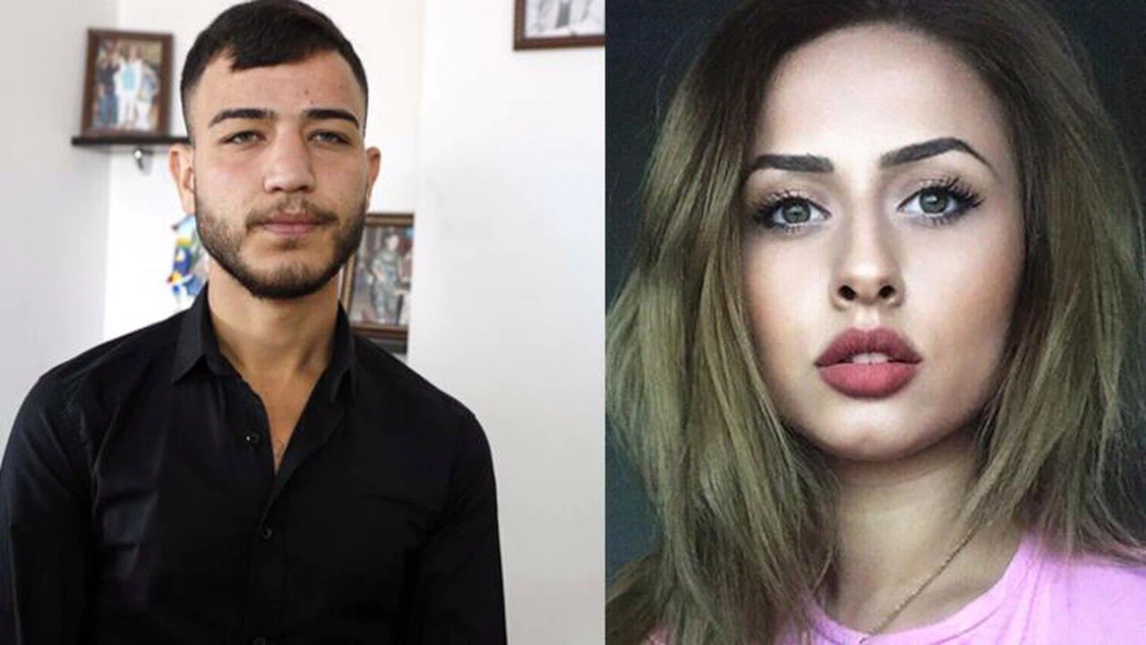 Ümitcan Uygun, Esra Hankulu'nun şüpheli ölümüne ilişkin soruşturmada ifade verdi