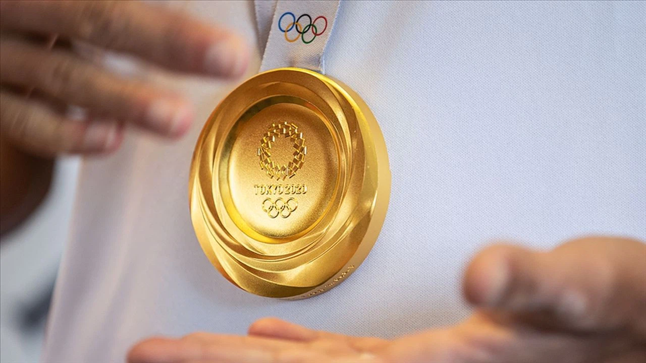 Türkiye, Londra 1948'in rekorunu Tokyo'da geçti