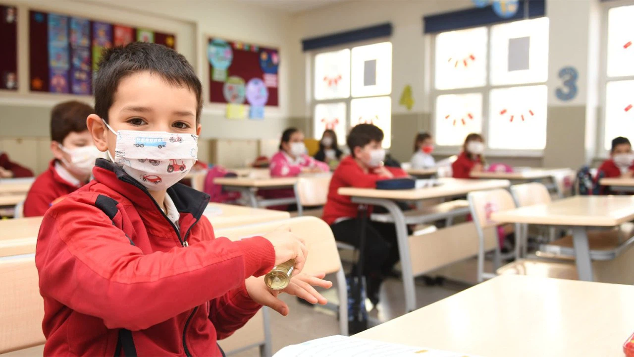 MEB'den yeni eğitim- öğretim yılı açıklaması