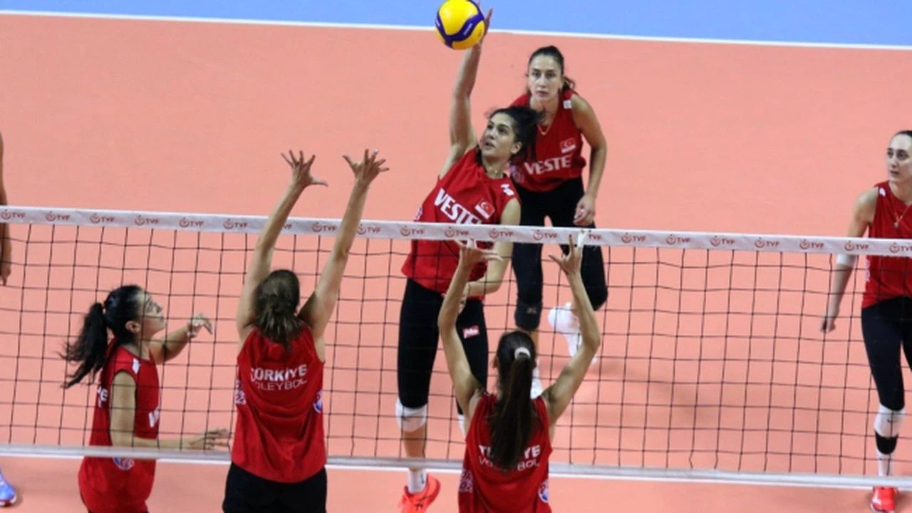 Filenin Sultanları hazırlıklarını tamamladı