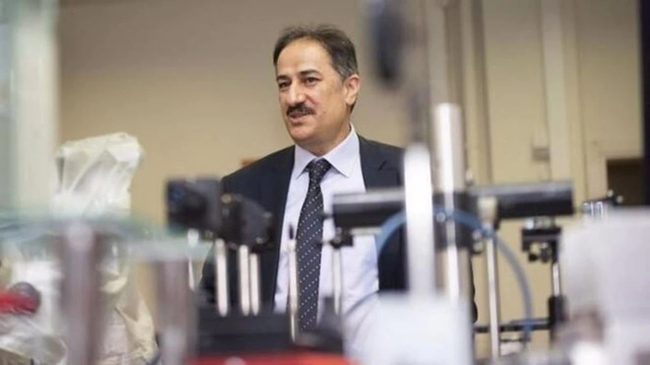 Boğaziçi Üniversitesi Rektörlüğü'ne atanan Prof. Dr. İnci'den açıklama