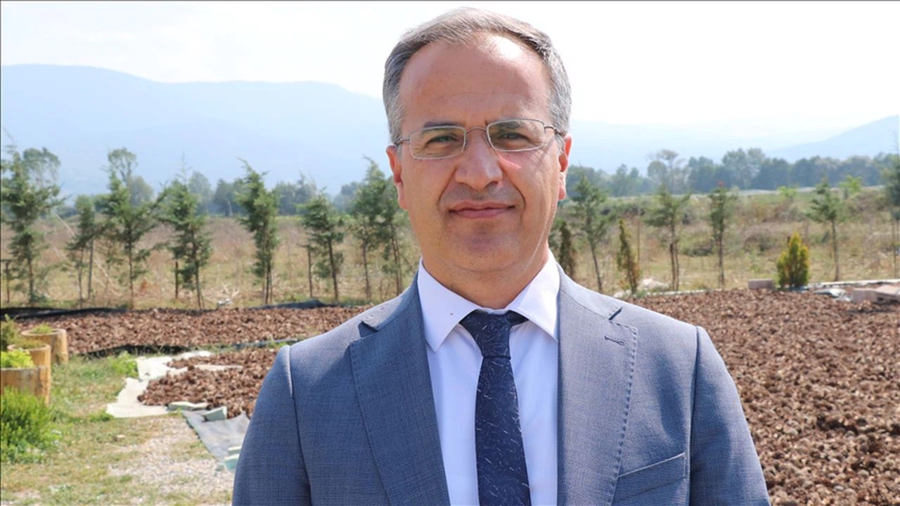 ULAK'ın iletişim gücü orman yangınlarına müdahalede kendini gösterdi