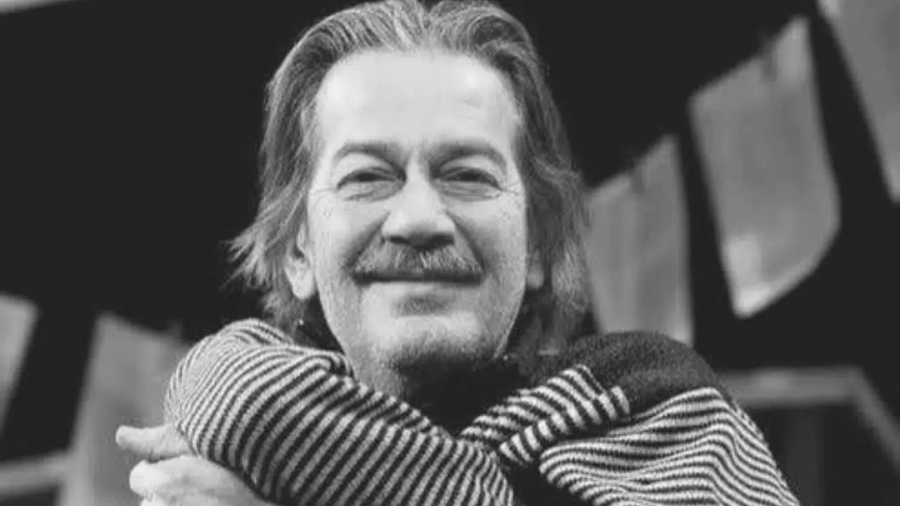 Ferhan Şensoy hayatını kaybetti