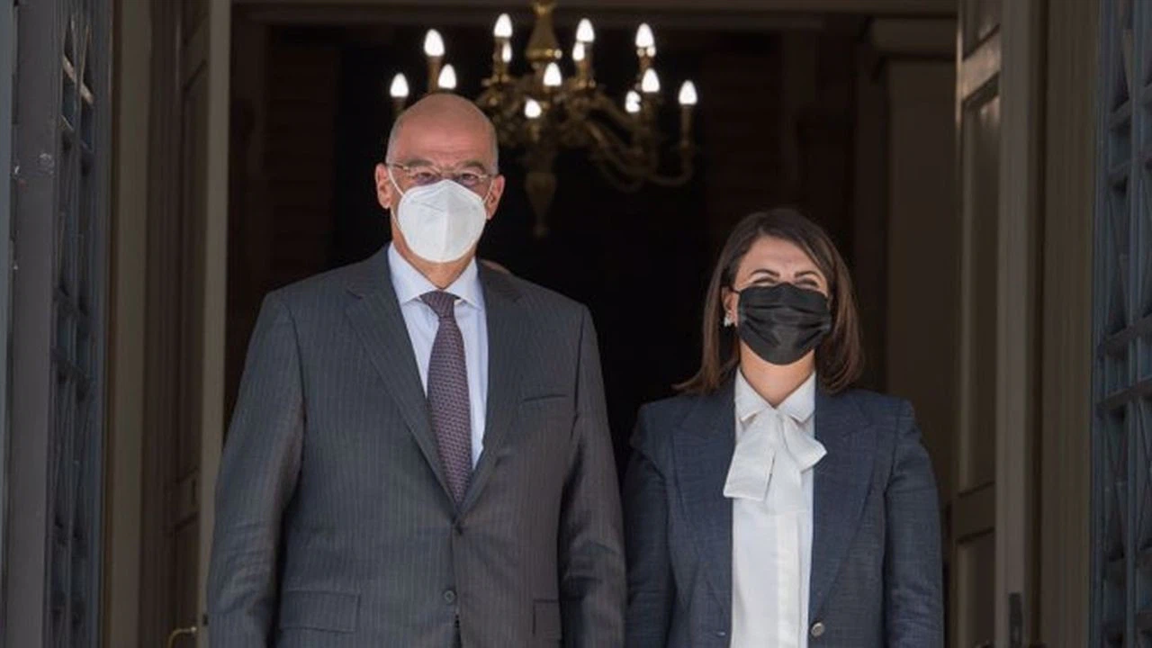 Yunanistan, Libya'daki seçimlerden Türkiye-Libya Mutabakatını "üzerinden atacak" bir hükümet çıkmasını umuyor