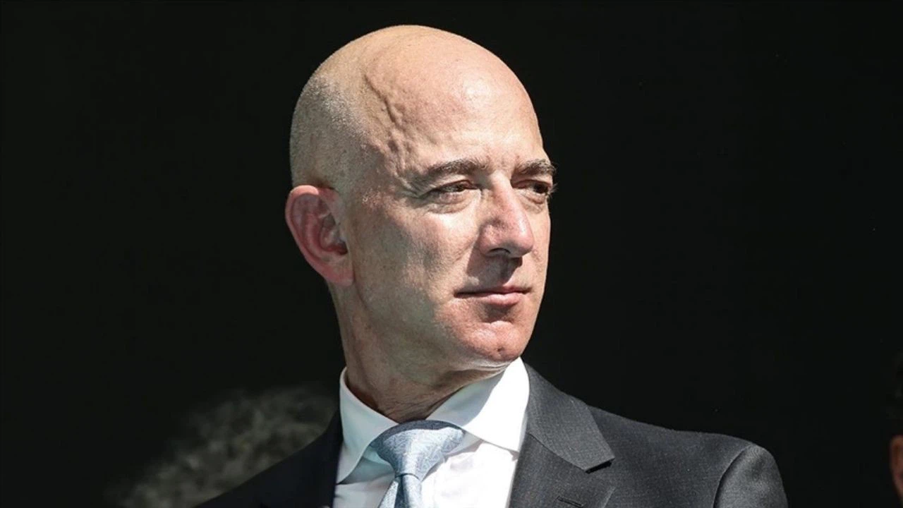 Jeff Bezos ölümsüzlüğe yatırım yaptı
