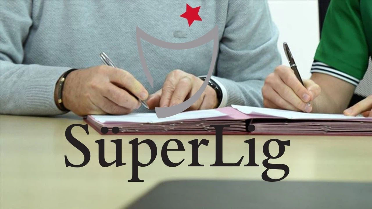 İşte 4 büyüklerin yaz transfer dönemi raporu