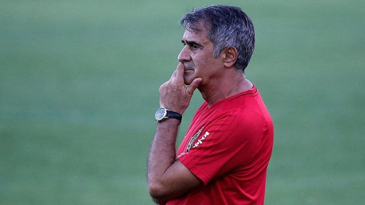 Milli Takım yeni hocasını arıyor