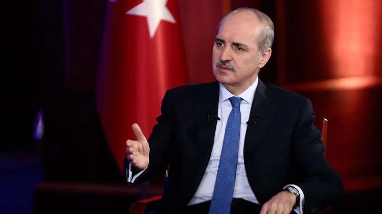 Numan Kurtulmuş: Diyanet laikliğin teminatıdır