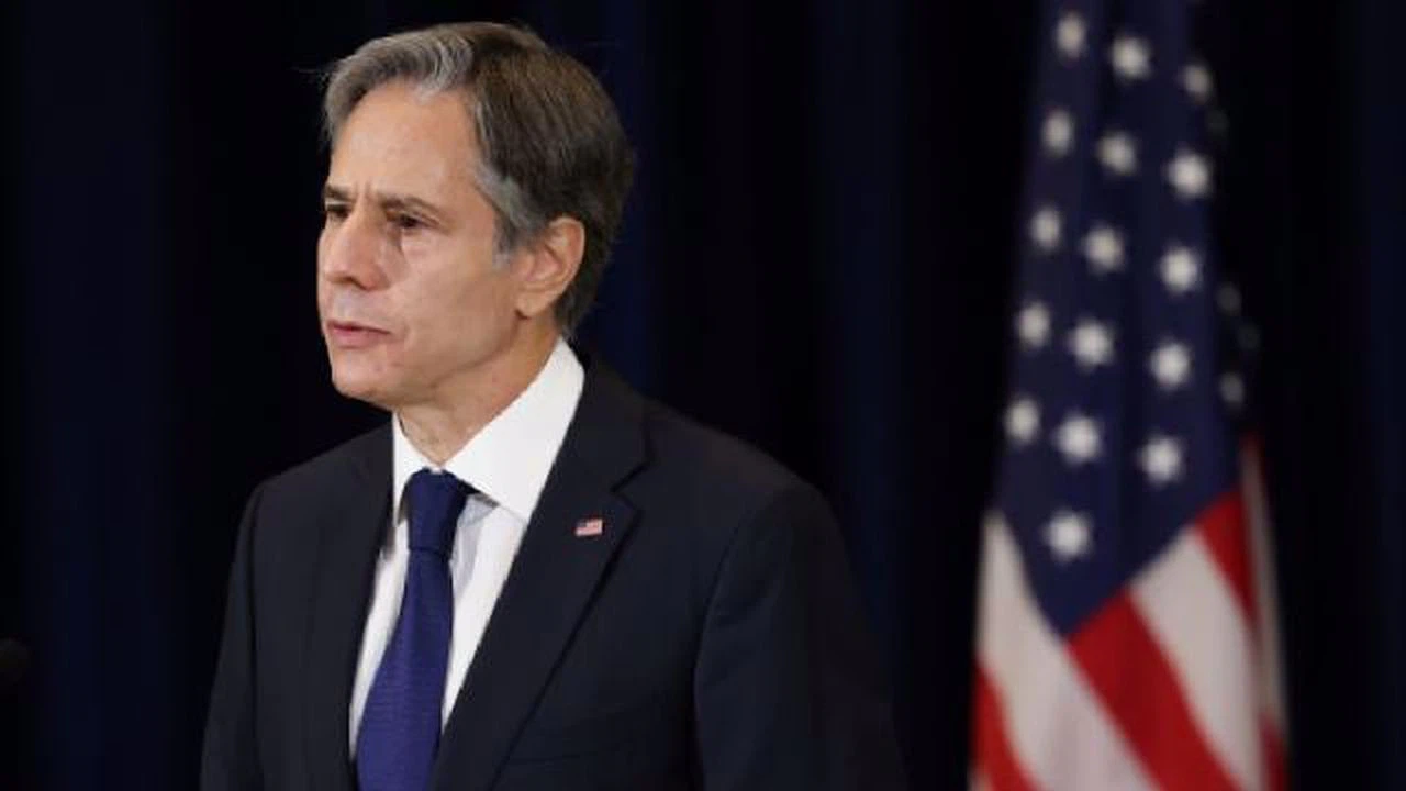 Afganistan'dan çekilme süreci, ABD Dışişleri Bakanı Blinken ve Kongre üyelerinin tartışmasına neden oldu