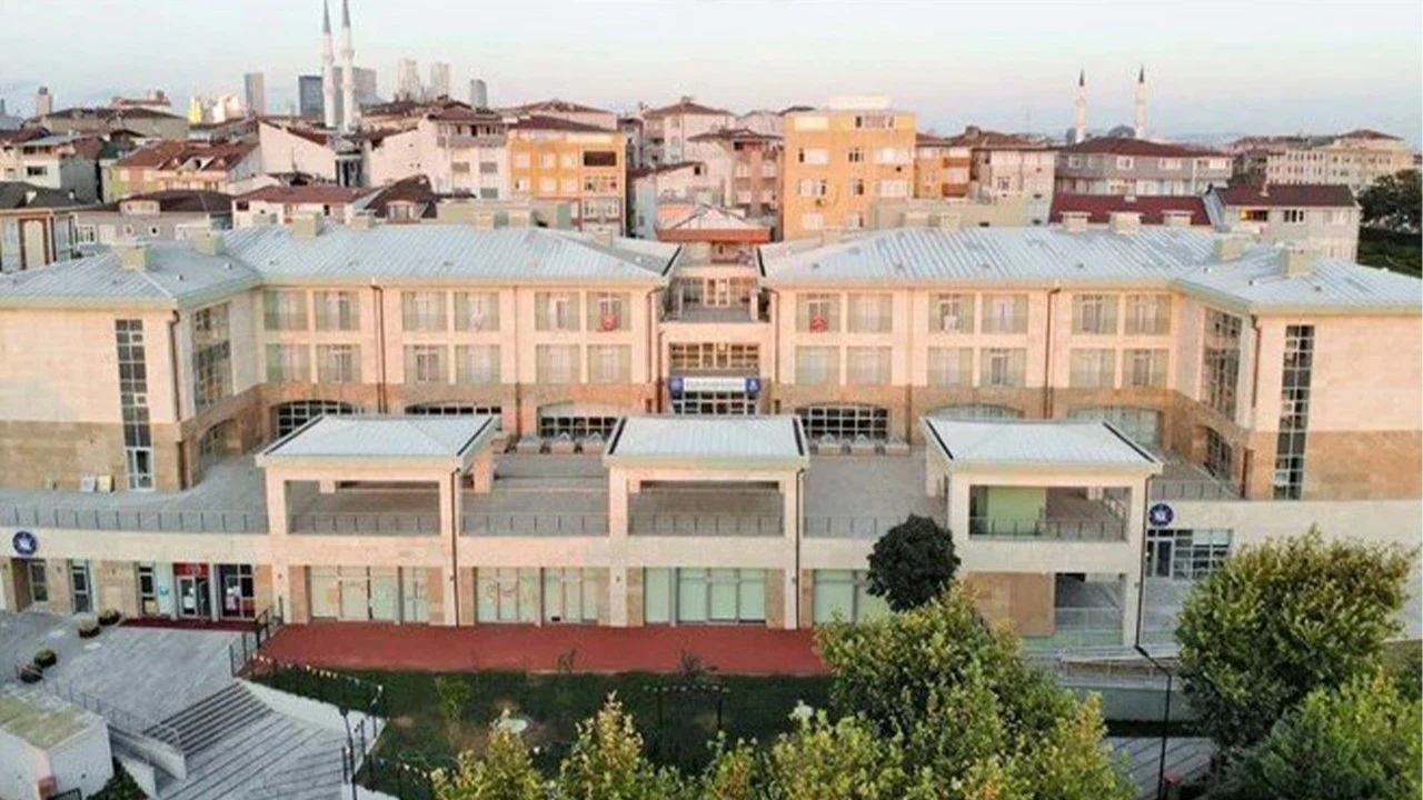 İBB'nin yurt başvuru sonuçları açıklandı