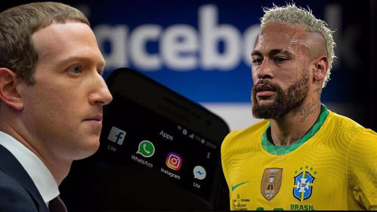 Facebook'un gizli sistemi ifşa oldu! Herkes eşit ama bazıları daha eşit...