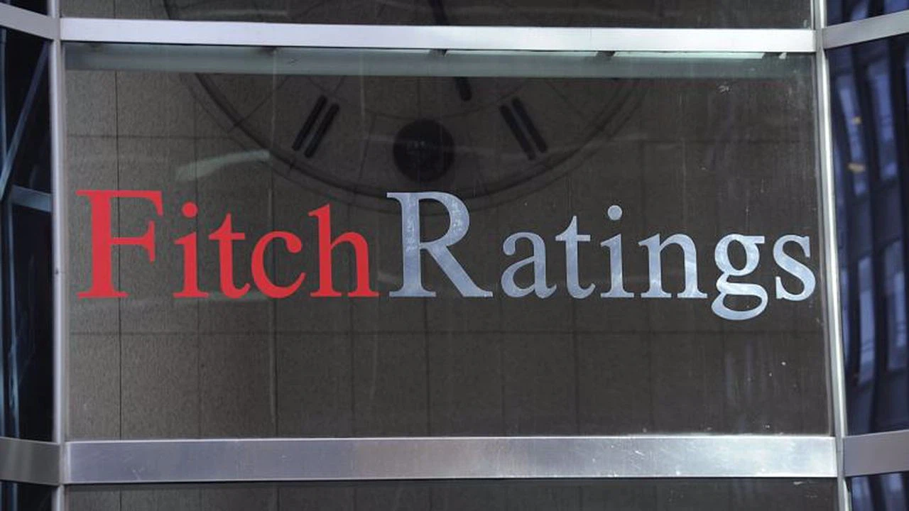 Fitch, Türkiye'nin 2021 yılı büyüme tahminini yüzde 9,2'ye yükseltti